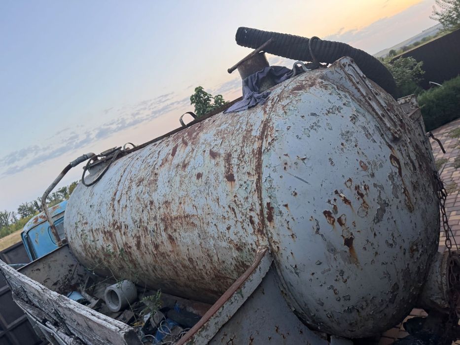 Продам ГАЗ 53 спецтехніка