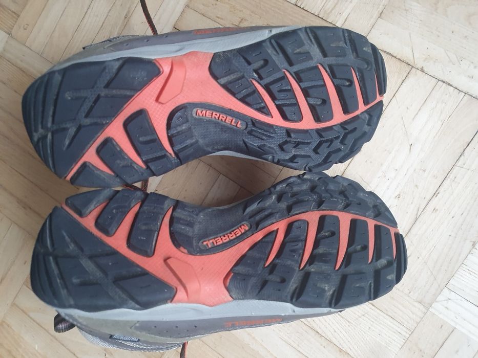 Merrell Calia (Beetle) trekking 37