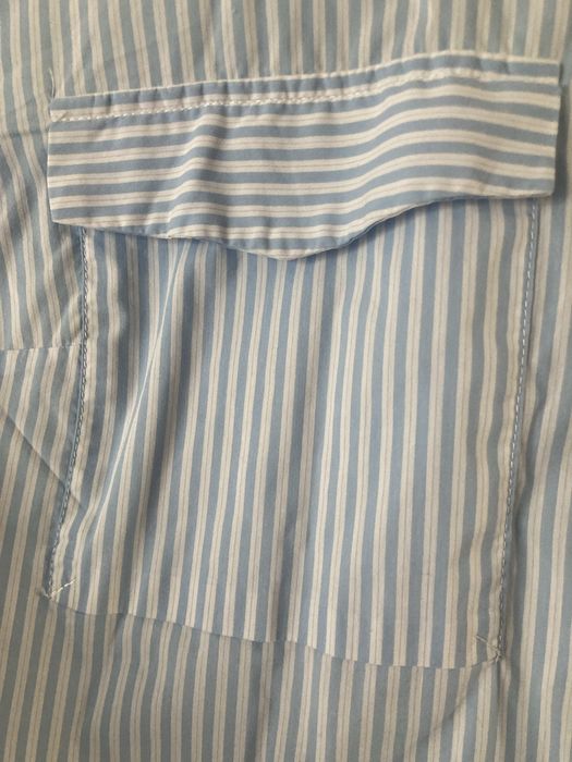 Koszula zara prążki