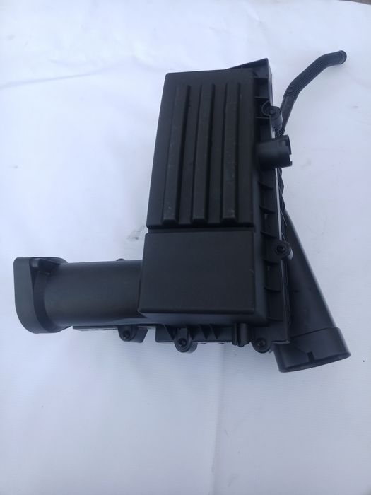 Насос воздушный повітряний VW passat b8 NMS b9 2.0T расходомер ДМРВ