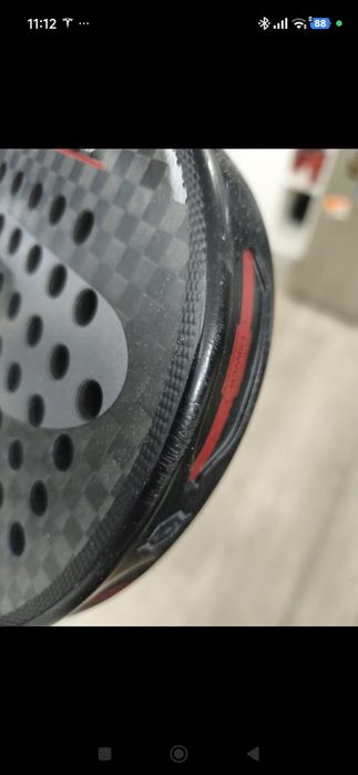 Bullpadel Vertex 04 Hybrid