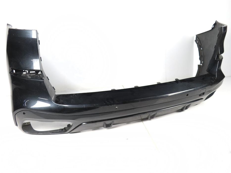 Parachoques Pack M Traseiro Usado / Original Bmw X5 (G05) 5115A0Bd57