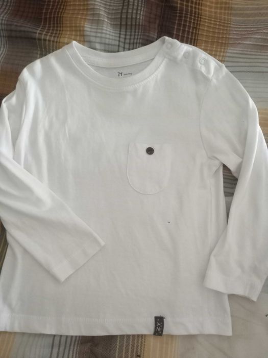 Thshirts e camisas