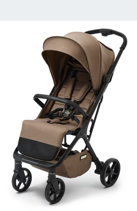 Wózek spacerowy X-RAY PRO