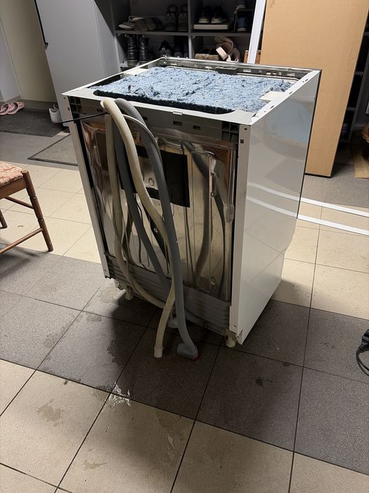 Zmywarka beko 60cm sprawna