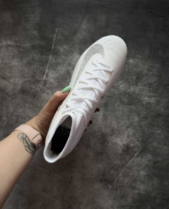 Бутси Nike Mercurial Superfly Х SE