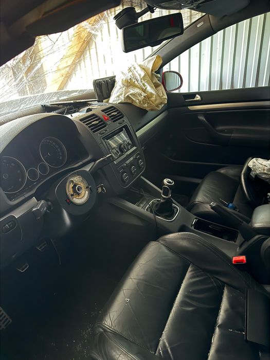 Volkswagen Golf 5 GTI