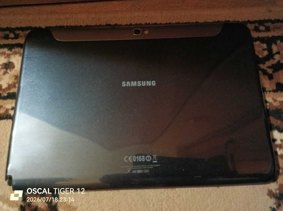 Samsung N8000 планшет 10.1