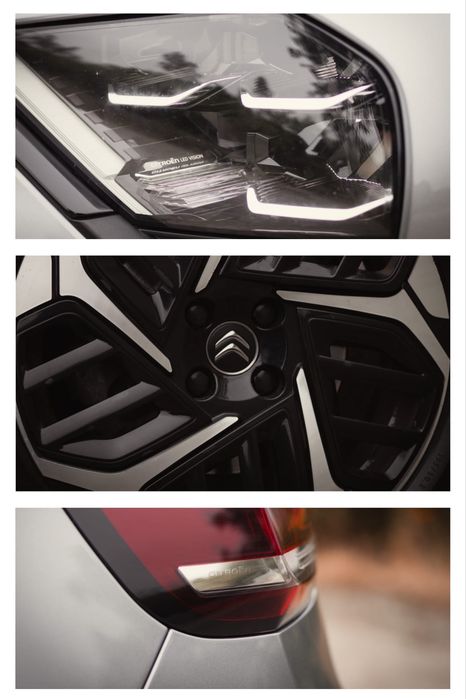 Citroën C4 — fotografia 3