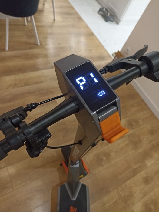 KUKIRIN G1 Pro Polecam