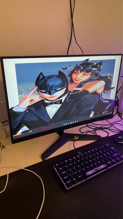 Monitor LG UltraGear