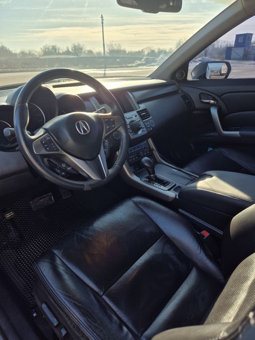Acura RDX в чудовому стані
