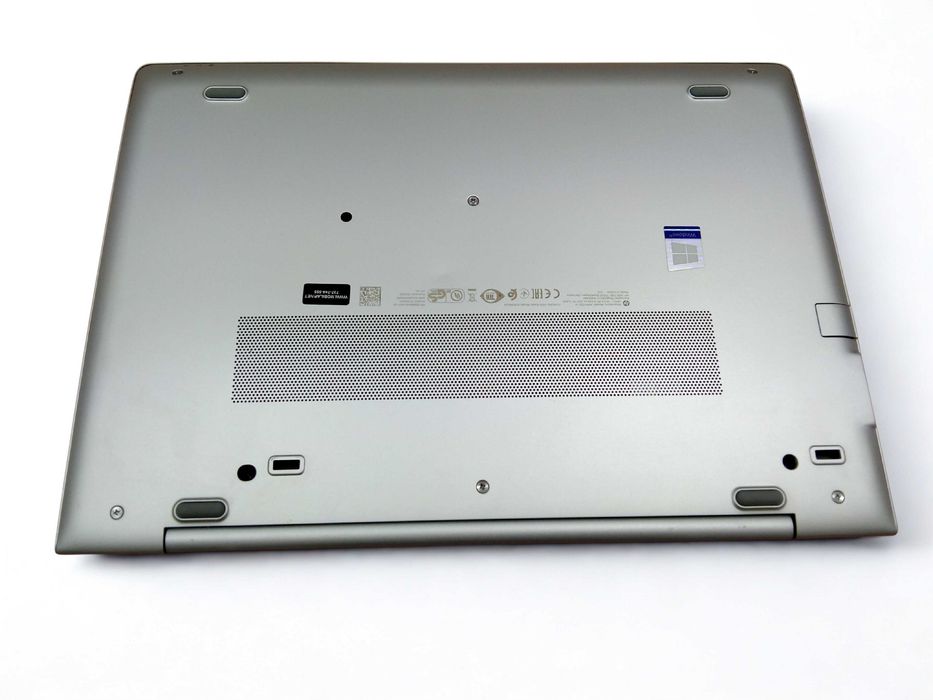 Laptop Używany HP 840 G5 i5 14 FHD 16GB 512 SSD Radeon 2GB Win11 GW FV