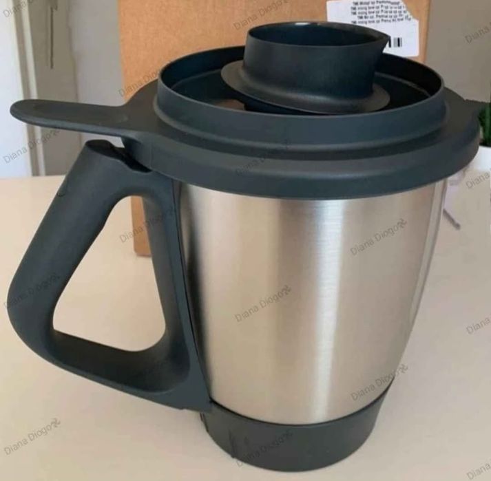 Copo Bimby/Thermomix TM5