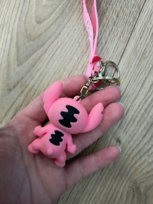Breloczek Stitch