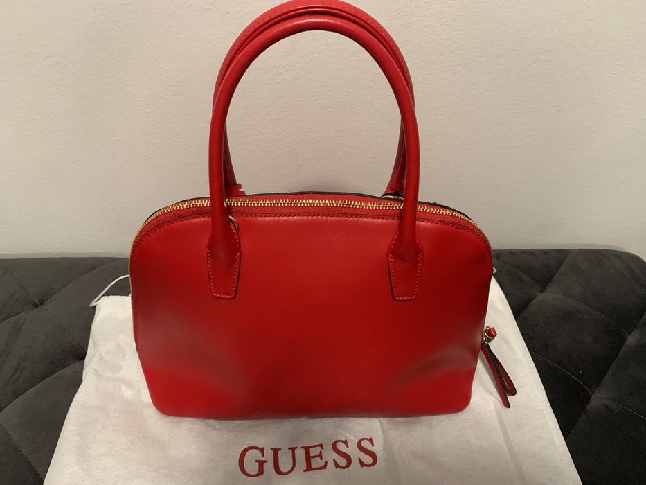 GUESS torebka Orginalna