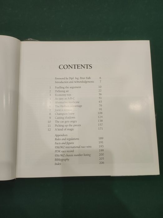 Porsche 956/962 - The enduring champions