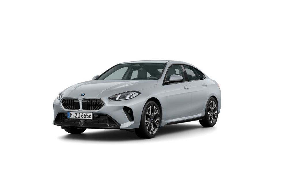 BMW Seria 2