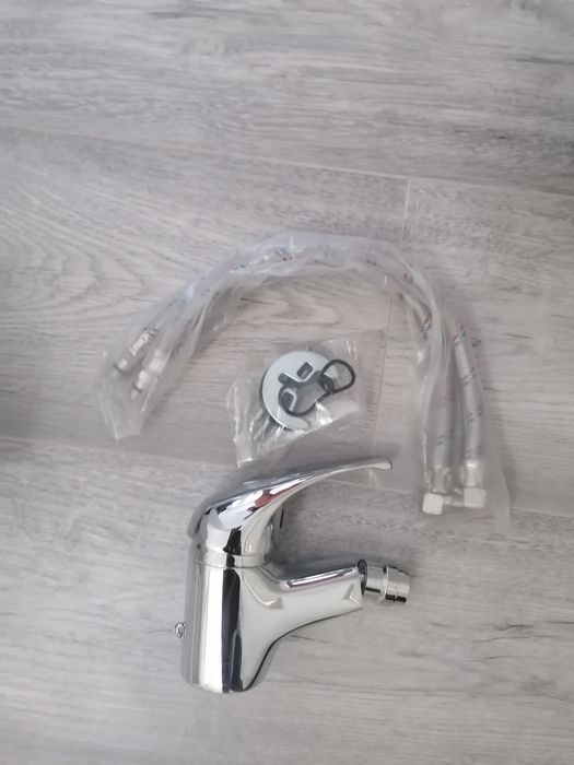 Torneira casa de banho