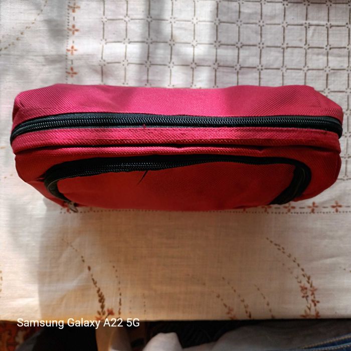 Przyrząd do masażu ciała - Flex Massager.