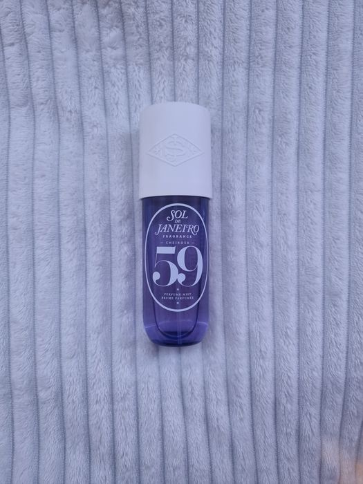 Mgiełka sol de Janeiro zapach 59