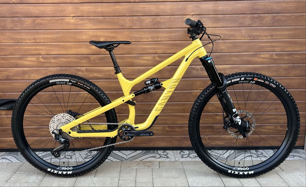 canyon spectral al - купить велотовары - Цена на OLX.ua