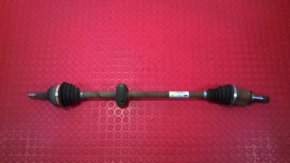 Transmissao direita - 391007857R - DACIA SANDERO II