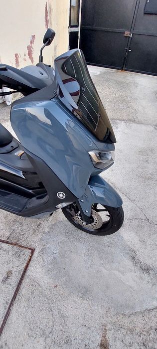 Nmax 125 para venda bom estado