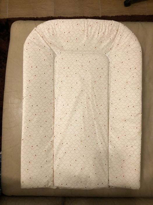 Conjunto acessórios bebé