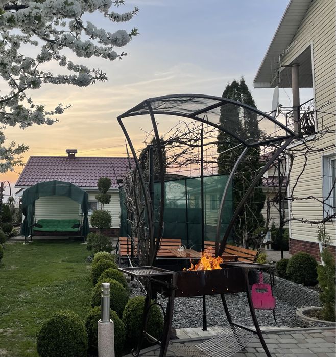 Оренда затишного будинку для сім'ї,  друзів.