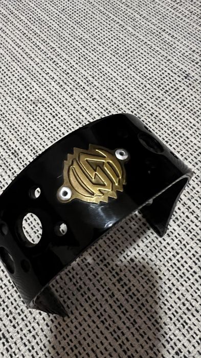 Roland Sands Fork Brace para Harley Dyna Sportster