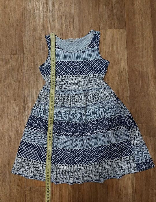 Платье Сарафан для девочки 110-122 George Продажа Лотом