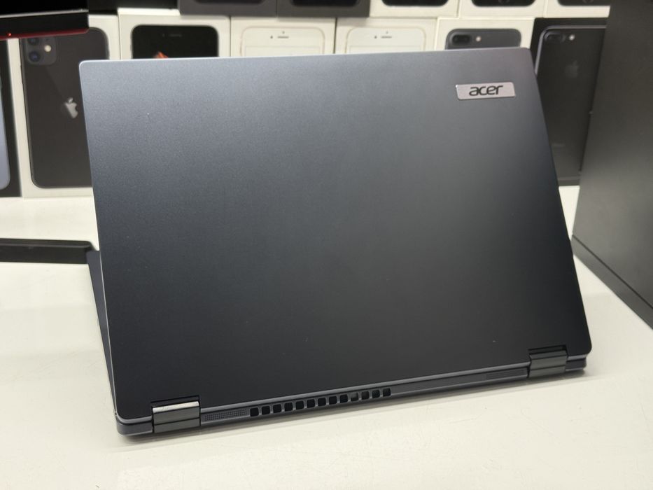 Сенсорный Acer TravelMate Spin 2in1 i5/16gb/512gb TradeIn/Oбмeн