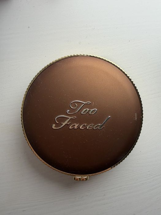 too faced bronzer chocolate soleil