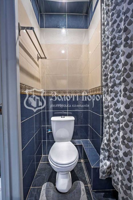 1-кімнатна квартира за адресою вул. Ракетна (площа 45 м²) - Atlanta.ua - фото 15