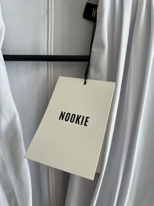 Sukienka Nookie  Temptation Long Sleeve
