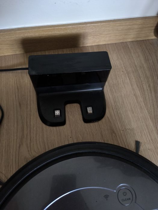 Aspirador iRobot Roomba Combo