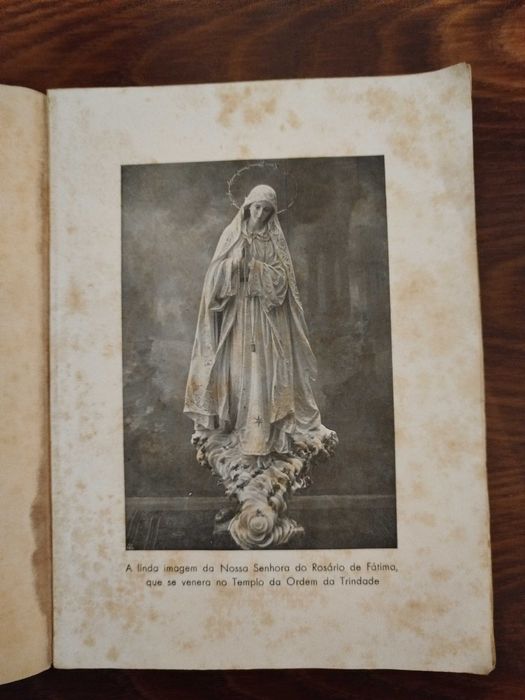 Ordem Terceira da Santíssima Trindade da Cidade do Porto