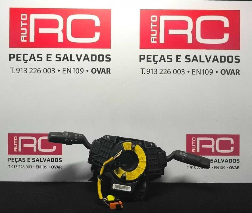Fita de Airbags 17D955 - MAZDA 3