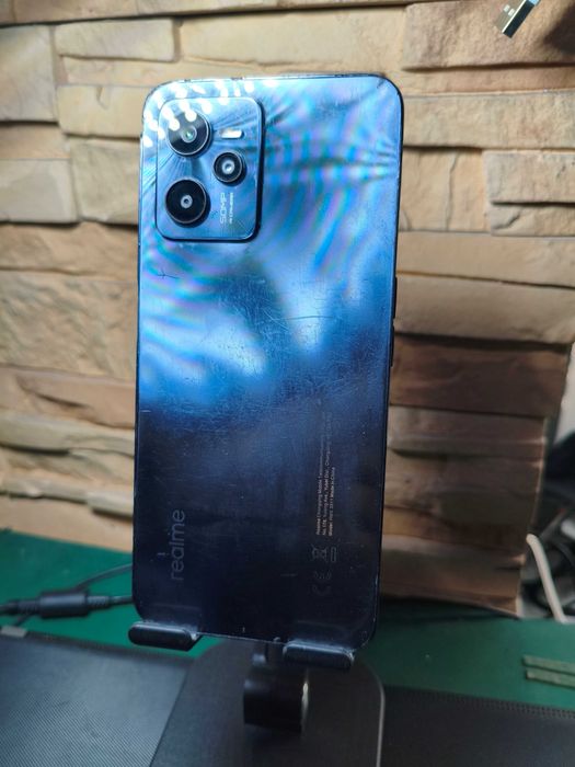 Realme C35 NCTI Wieliczka