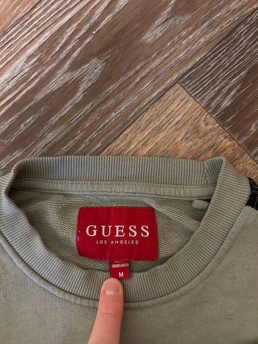 Продам світшот Guess