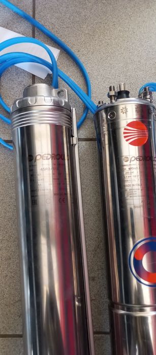 Ремонт водяних насосів,насосних станцийОсокорки.Вишеньки.