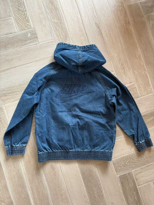 Kurta Nike NOWA Unisex