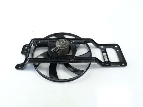 Termoventilador / motoventilador RENAULT Clio II Société (SB0/1/2_)