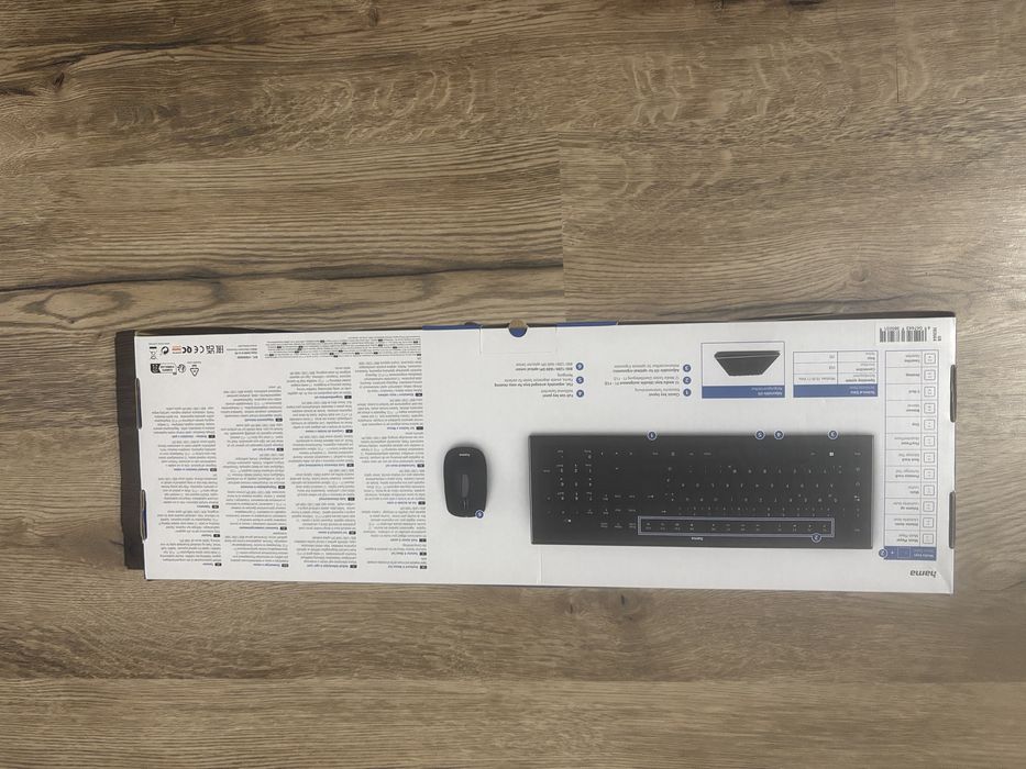 Komputer stacjonarny, ssd, i5, 12 gb ram ddr4