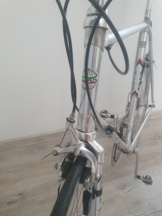 Rower szosowy Alan Campagnolo