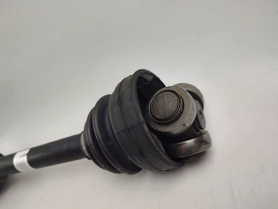 Wał napędowy LÖBRO 304568 BRAVO II sTILO PRZÓD