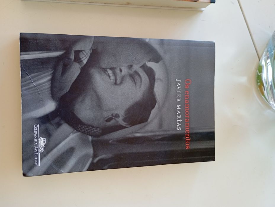 Livro em ótimo estado