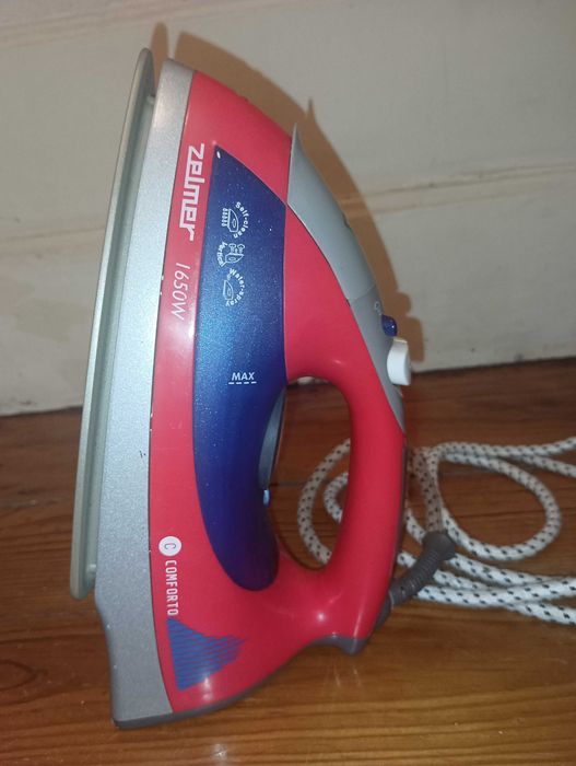Ferro Zelmer 1650w