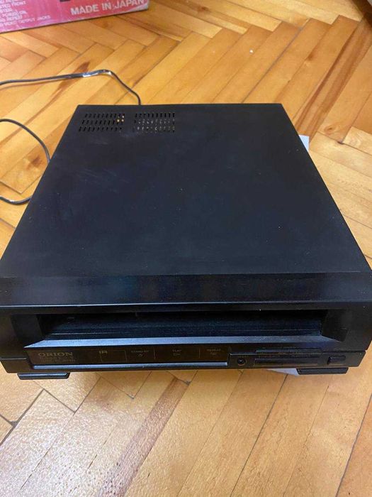 Видеоплеер Orion N300E-V